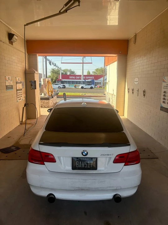 2009 BMW E92 335i Coupe - Image 3 of 5