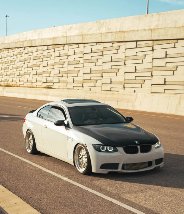 2009 BMW E92 335i Coupe - Image 2 of 5