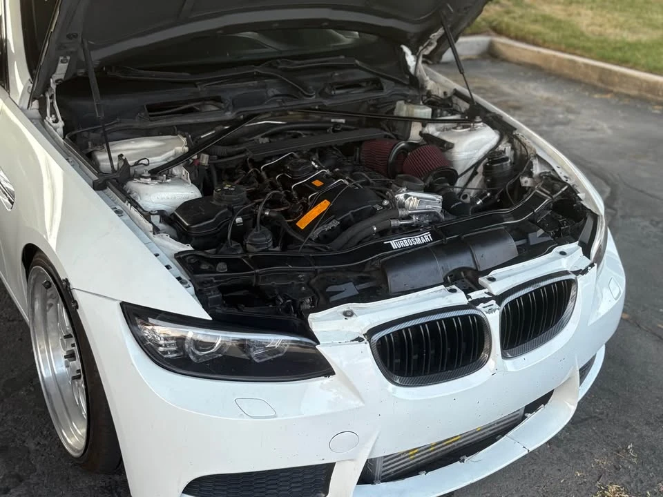 2009 BMW E92 335i Coupe - Image 5 of 5