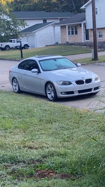 2009 BMW E92 335i Coupe - Image 6 of 8