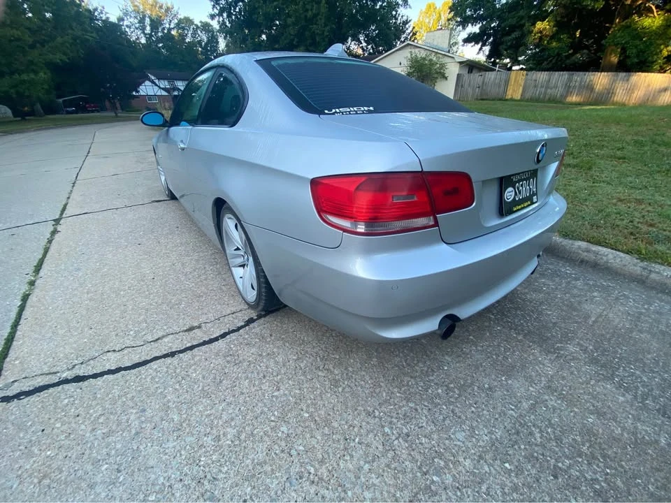 2009 BMW E92 335i Coupe - Image 5 of 8