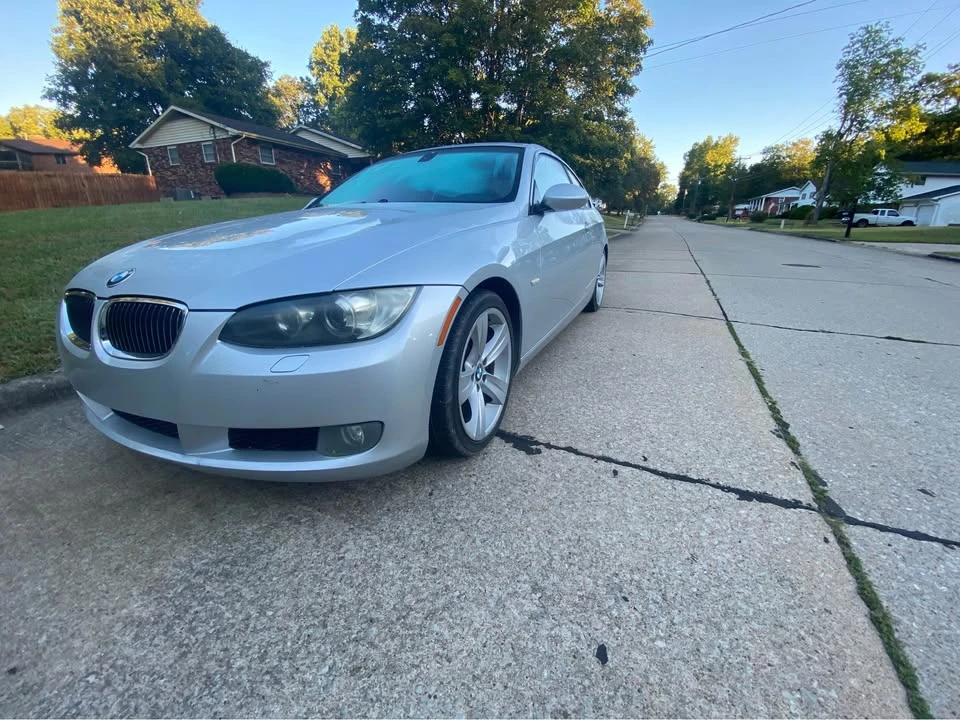 2009 BMW E92 335i Coupe - Image 3 of 8