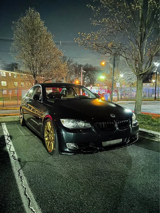 2009 BMW E92 335i Coupe - Image 7 of 10