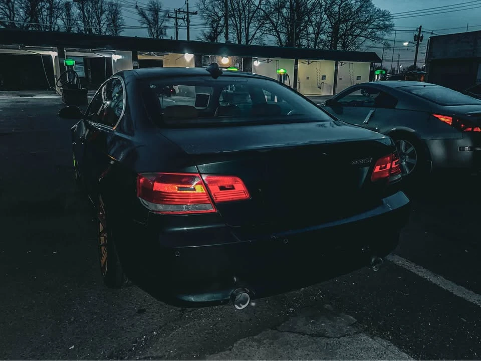 2009 BMW E92 335i Coupe - Image 6 of 10