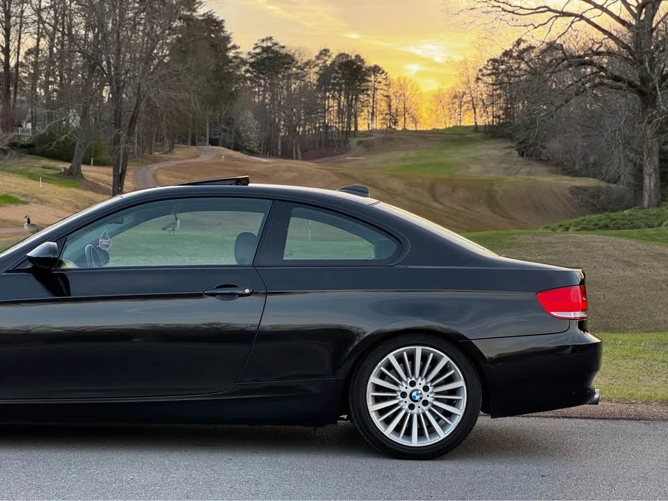 2009 BMW E92 335i Coupe - Image 4 of 14