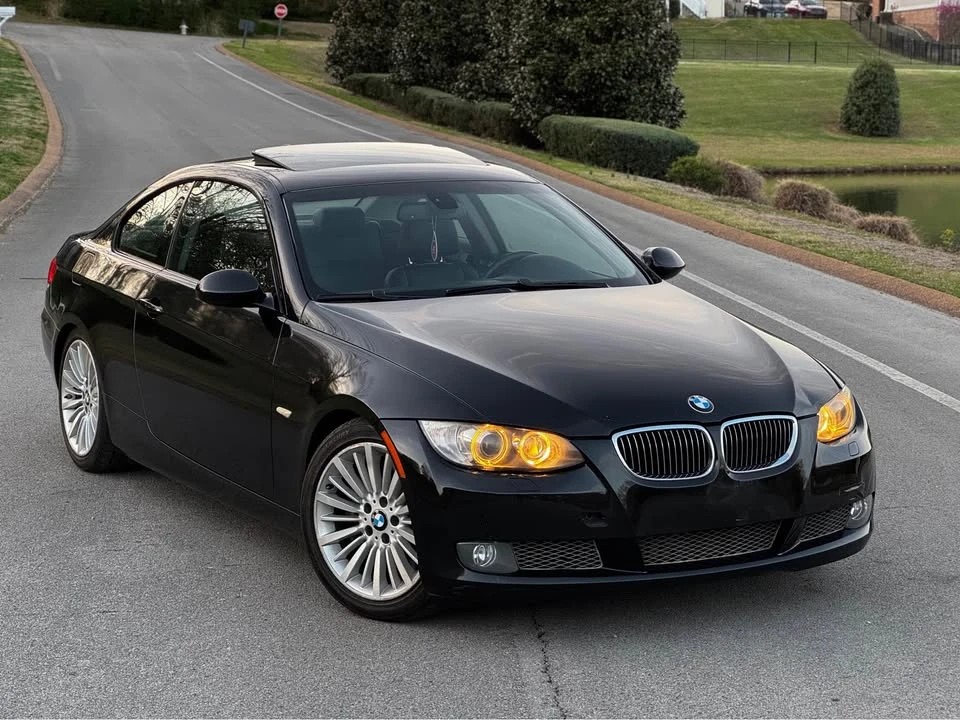 2009 BMW E92 335i Coupe - Image 14 of 14
