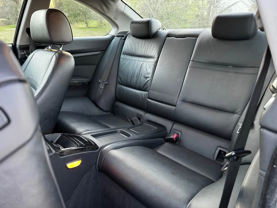 2009 BMW E92 335i Coupe - Image 7 of 14