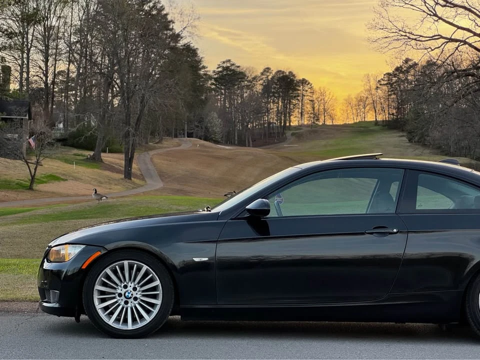 2009 BMW E92 335i Coupe - Image 3 of 14