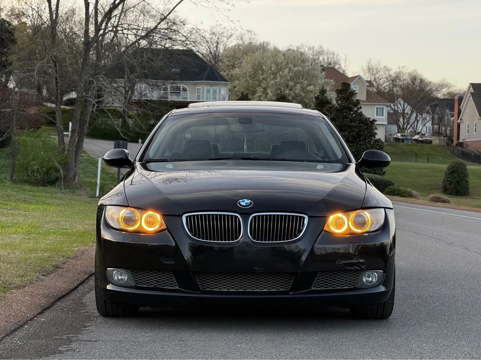 2009 BMW E92 335i Coupe - Image 12 of 14