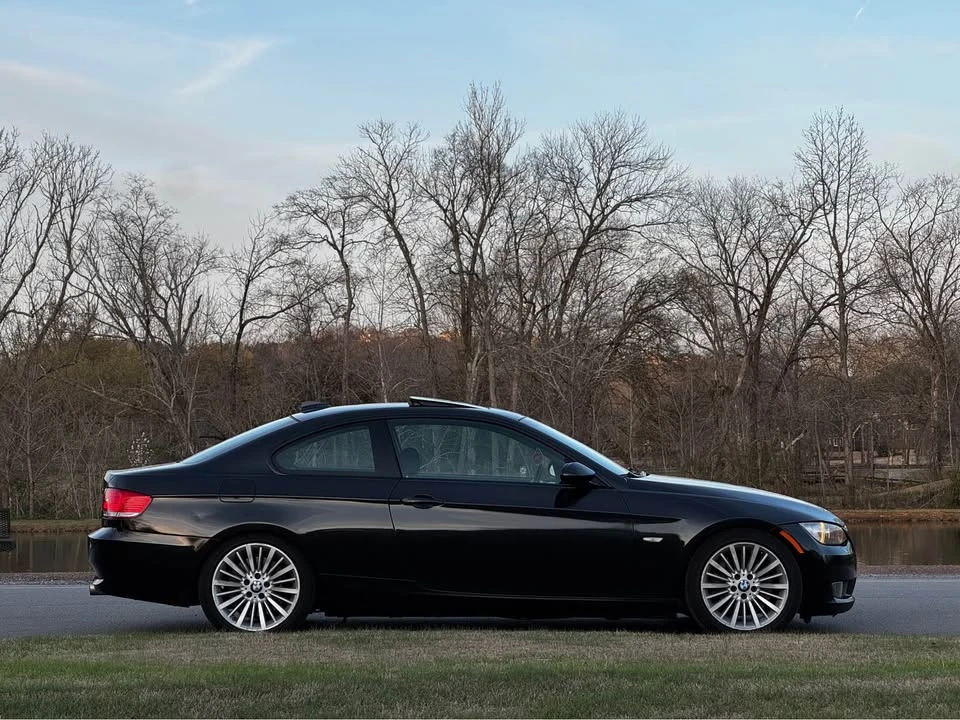 2009 BMW E92 335i Coupe - Image 8 of 14