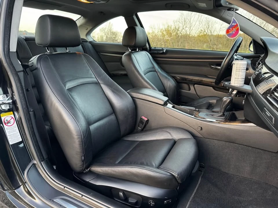2009 BMW E92 335i Coupe - Image 9 of 14