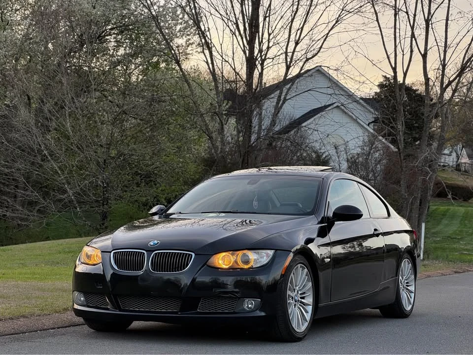 2009 BMW E92 335i Coupe - Image 13 of 14