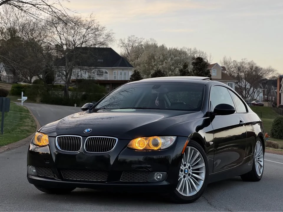 2009 BMW E92 335i Coupe - Image 2 of 14