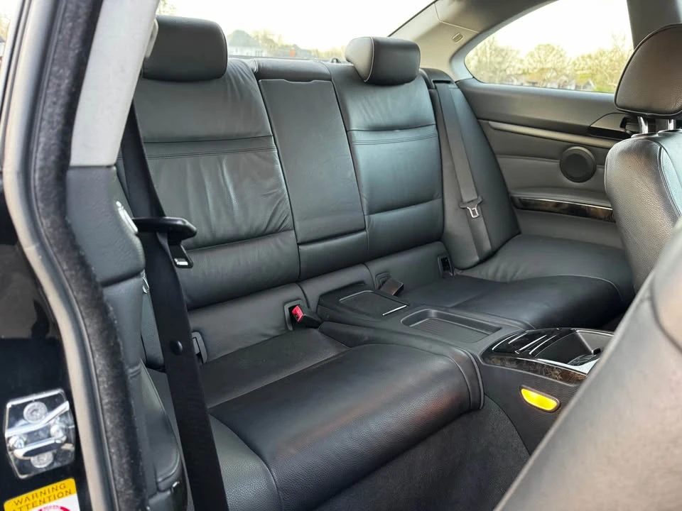 2009 BMW E92 335i Coupe - Image 10 of 14