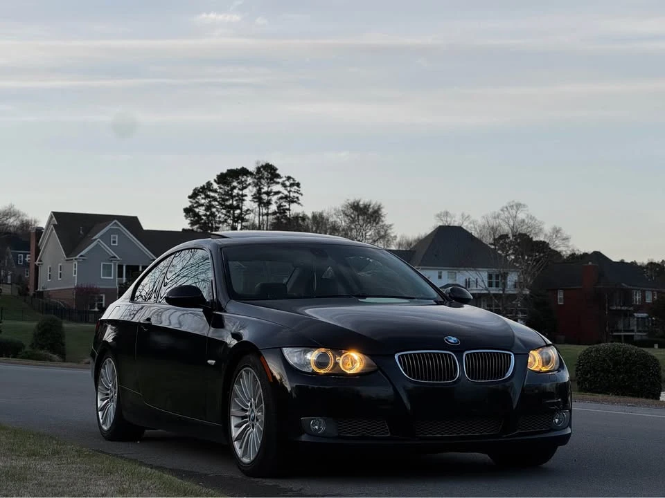 2009 BMW E92 335i Coupe - Image 11 of 14