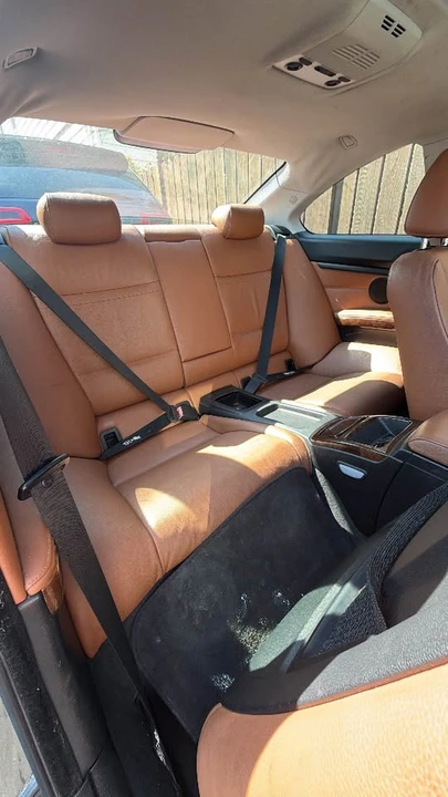 2009 BMW E92 335i Coupe - Image 9 of 10
