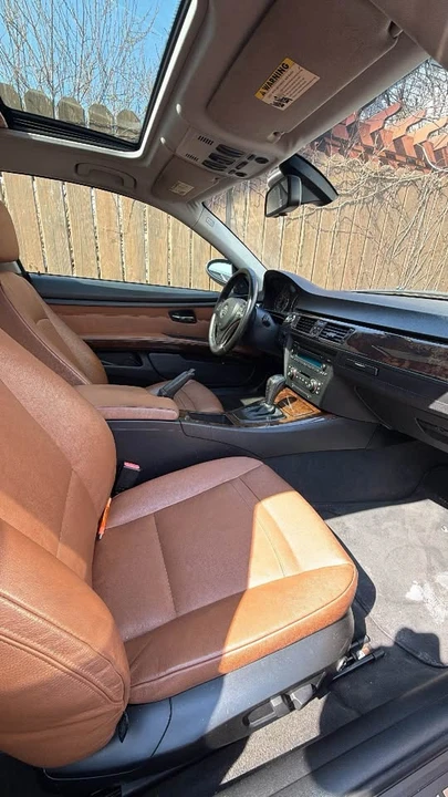 2009 BMW E92 335i Coupe - Image 10 of 10