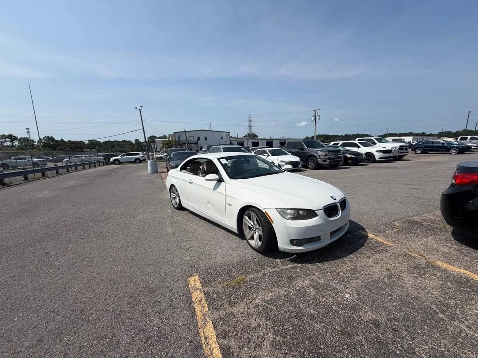 2009 BMW E92 335i Coupe - Image 2 of 8