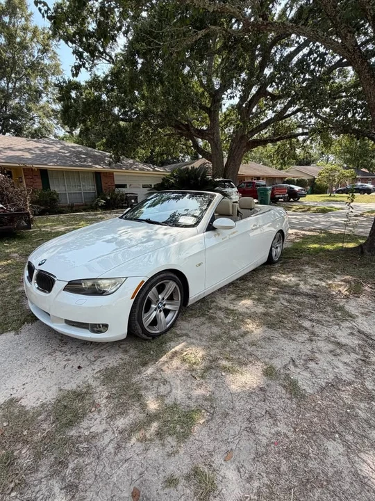 2009 BMW E92 335i Coupe - Image 4 of 8