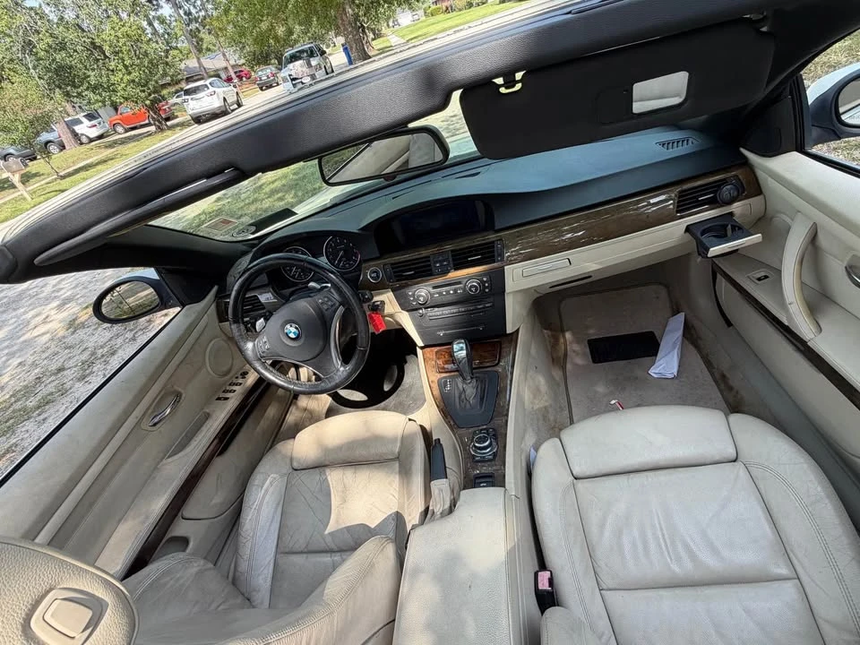 2009 BMW E92 335i Coupe - Image 7 of 8
