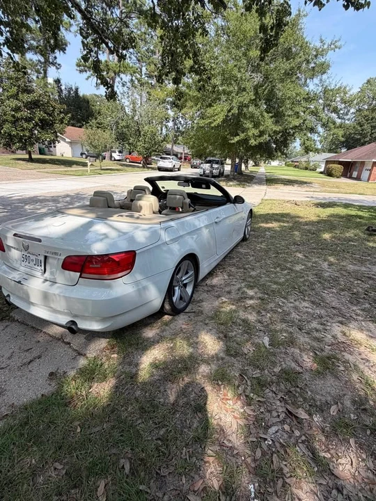 2009 BMW E92 335i Coupe - Image 6 of 8