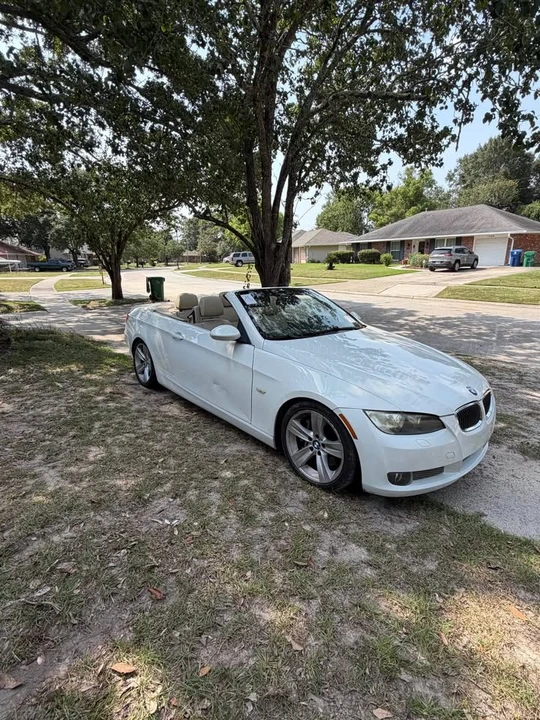 2009 BMW E92 335i Coupe - Image 3 of 8