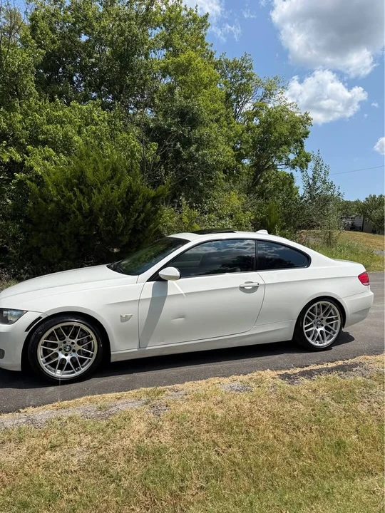 2009 BMW E92 335i Coupe - Image 4 of 14
