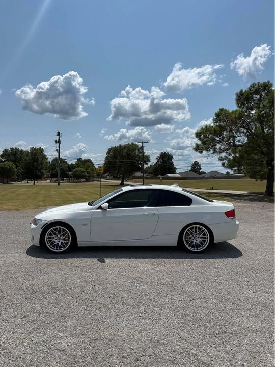 2009 BMW E92 335i Coupe - Image 10 of 14