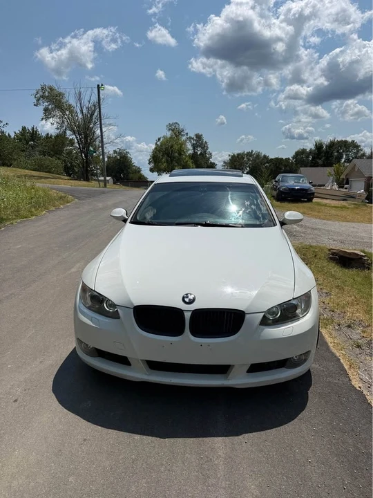 2009 BMW E92 335i Coupe - Image 2 of 14