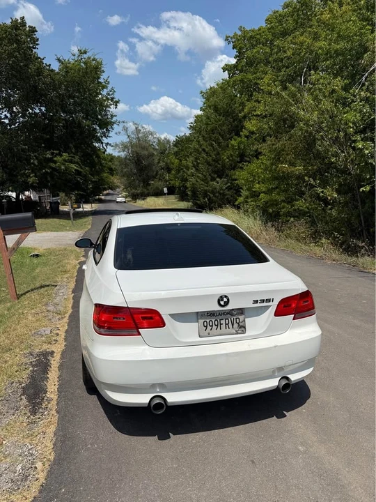 2009 BMW E92 335i Coupe - Image 6 of 14
