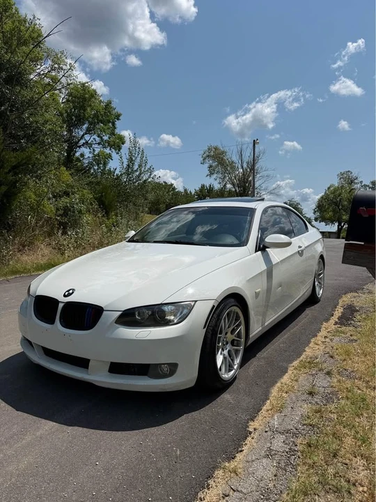 2009 BMW E92 335i Coupe - Image 3 of 14