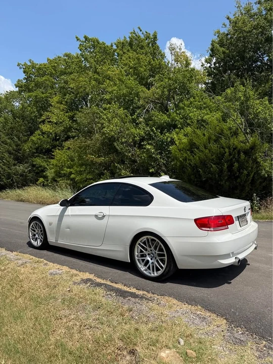 2009 BMW E92 335i Coupe - Image 7 of 14