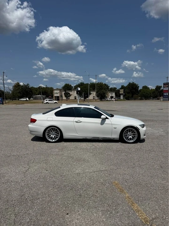 2009 BMW E92 335i Coupe - Image 8 of 14