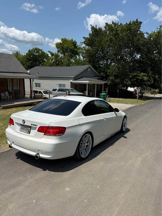 2009 BMW E92 335i Coupe - Image 5 of 14