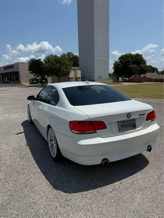 2009 BMW E92 335i Coupe - Image 9 of 14