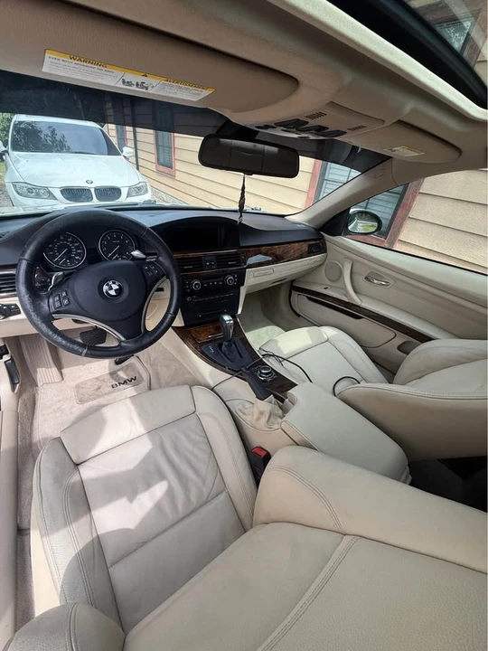 2009 BMW E92 335i Coupe - Image 11 of 14