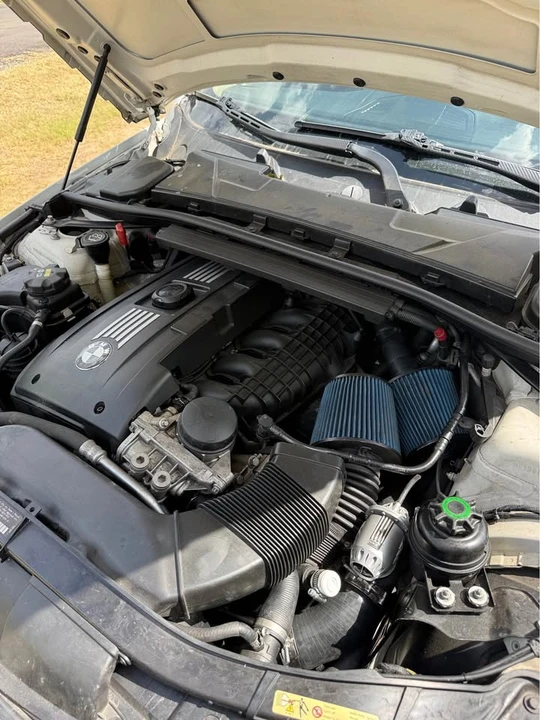 2009 BMW E92 335i Coupe - Image 14 of 14
