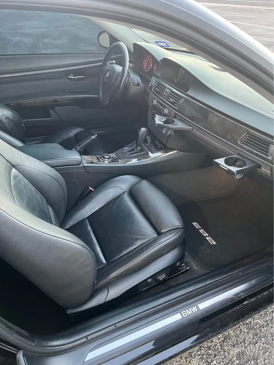 2009 BMW E92 335i Coupe - Image 11 of 17
