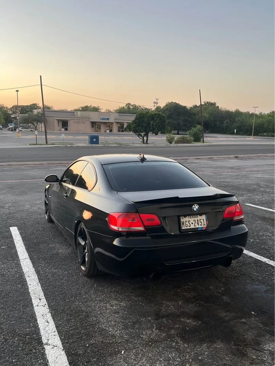2009 BMW E92 335i Coupe - Image 6 of 17