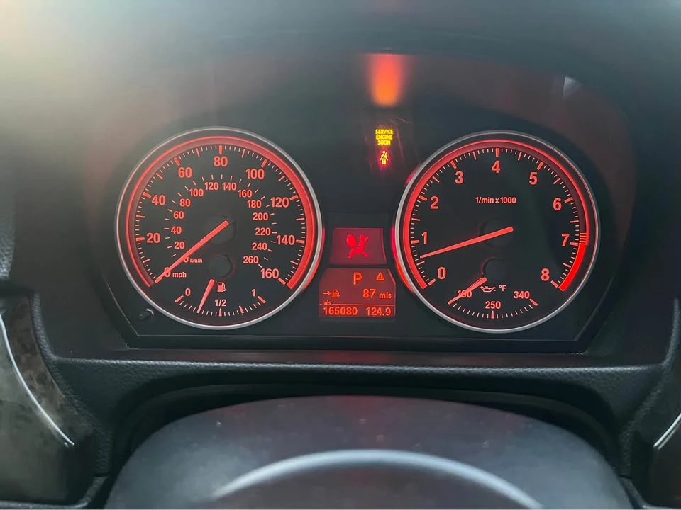 2009 BMW E92 335i Coupe - Image 15 of 17