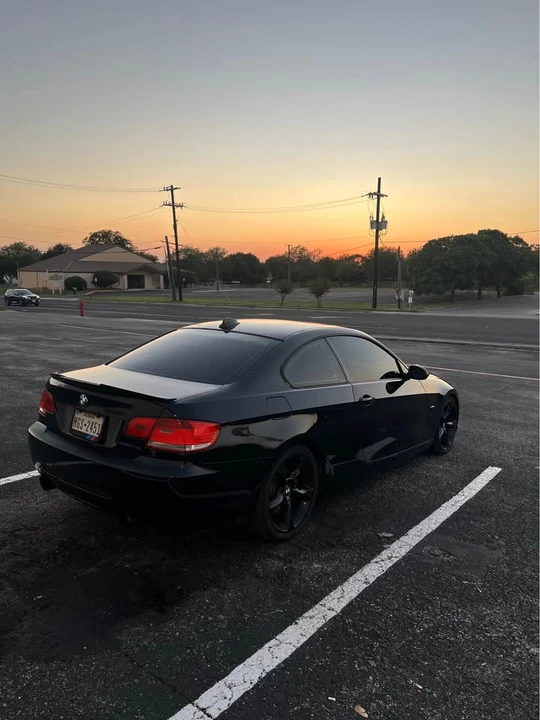 2009 BMW E92 335i Coupe - Image 5 of 17