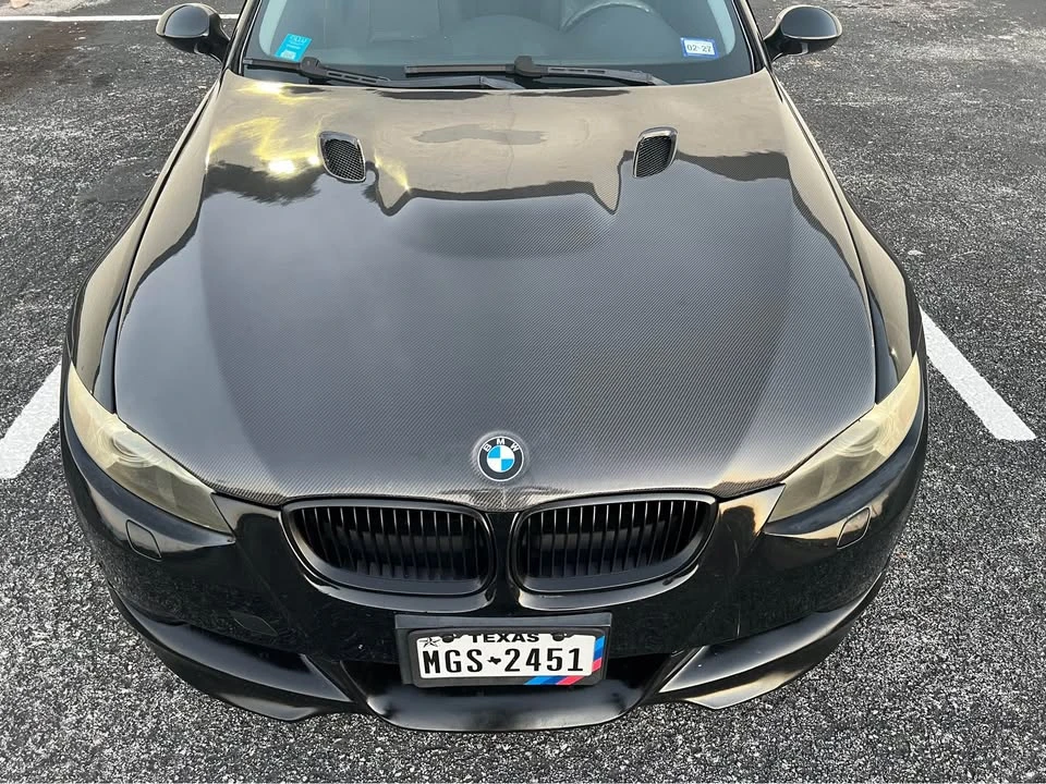 2009 BMW E92 335i Coupe - Image 16 of 17