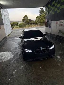 2009 BMW 3 Series 335i Coupe 2D