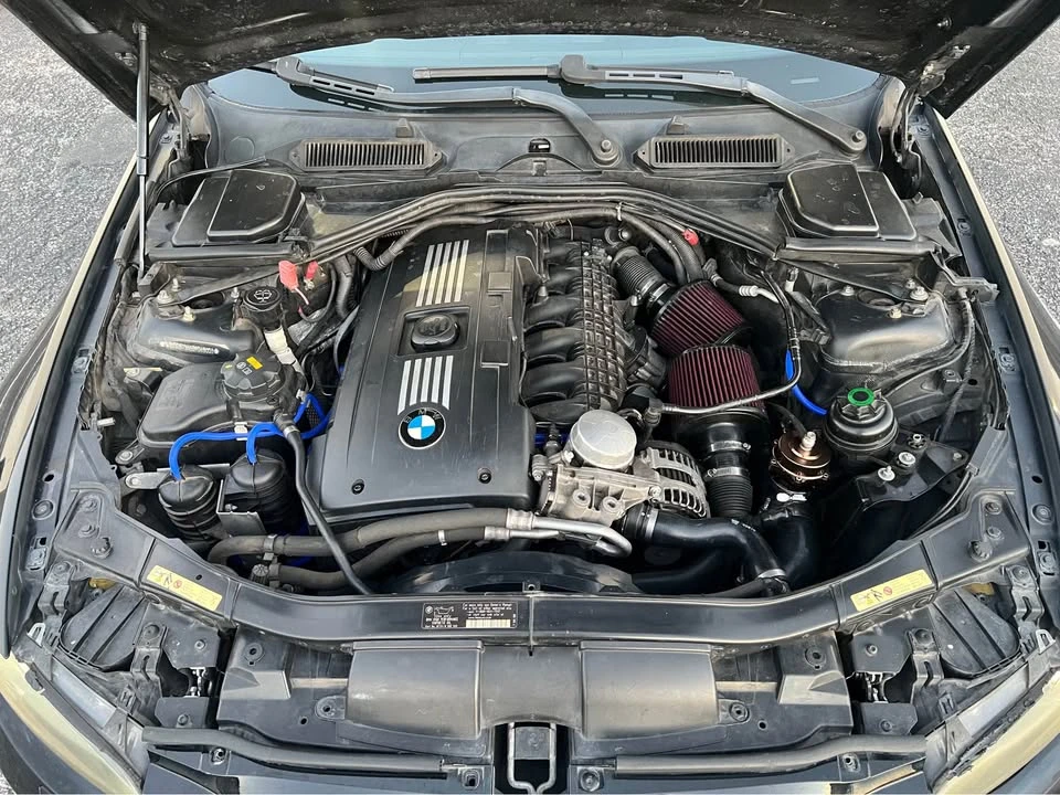 2009 BMW E92 335i Coupe - Image 7 of 17