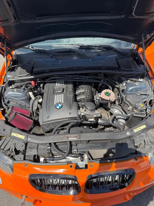 2009 BMW E92 335i Coupe - Image 7 of 20