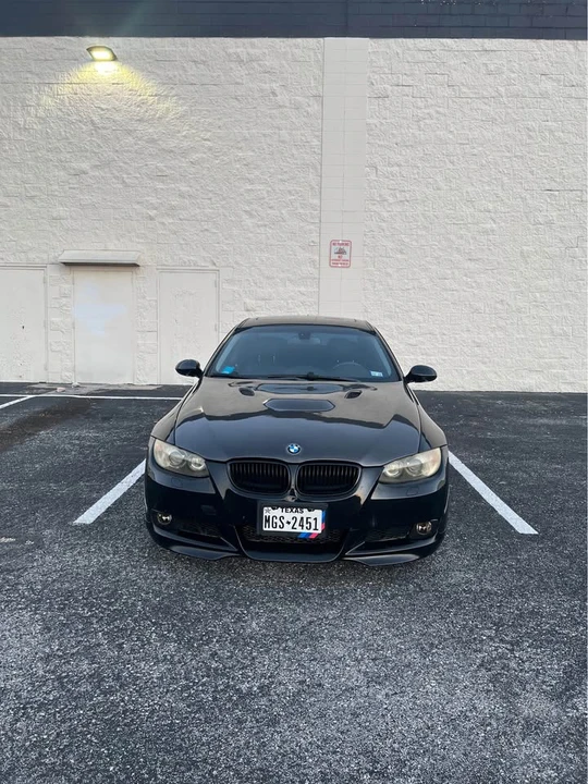 2009 BMW E92 335i Coupe - Image 3 of 17