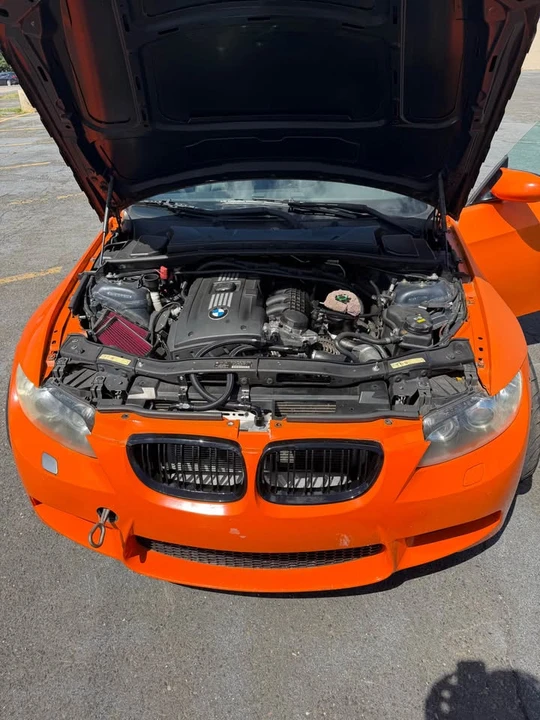 2009 BMW E92 335i Coupe - Image 6 of 20