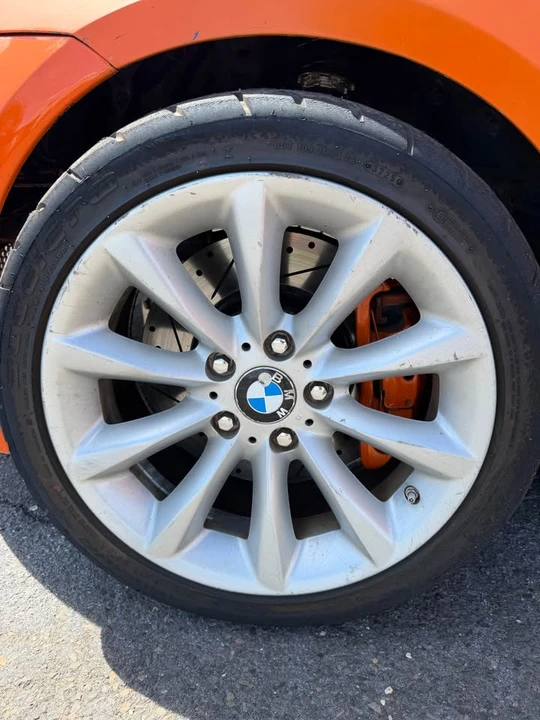 2009 BMW E92 335i Coupe - Image 11 of 20