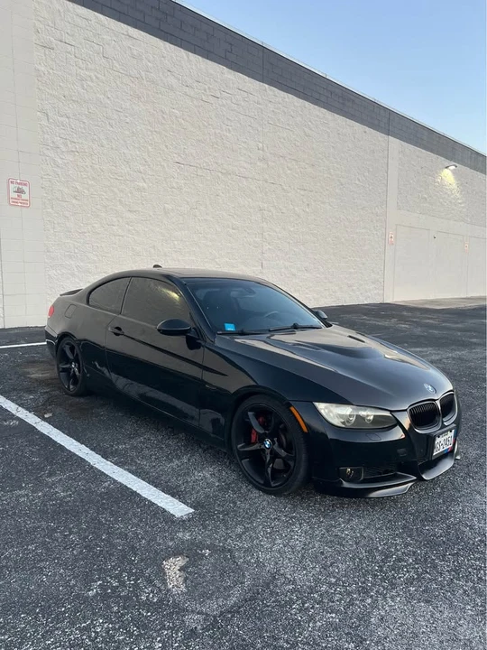 2009 BMW E92 335i Coupe - Image 2 of 17