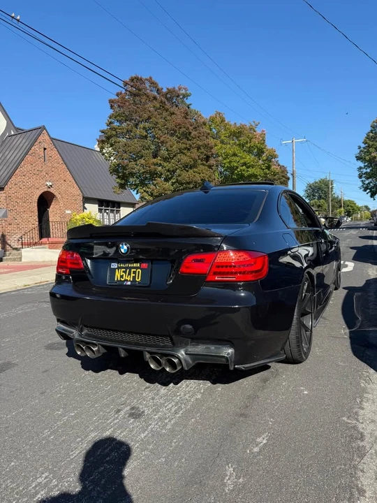 2009 BMW E92 335i Coupe - Image 3 of 8